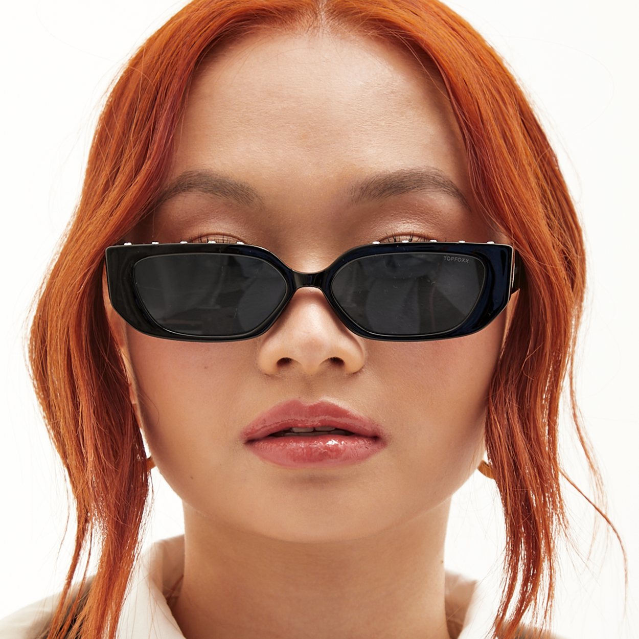 Sparkle In Your Eye - Black - Concordia Style Boutique