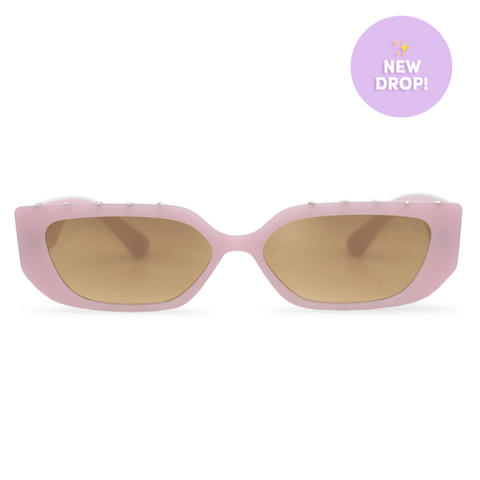 Sparkle In Your Eyes - Pink - Concordia Style Boutique