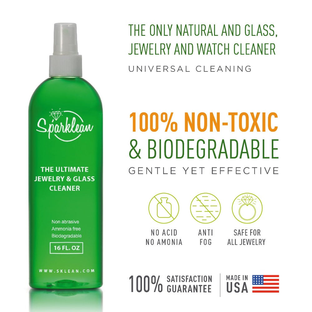 Ultimate Cleaning Kit Bundle - Concordia Style Boutique