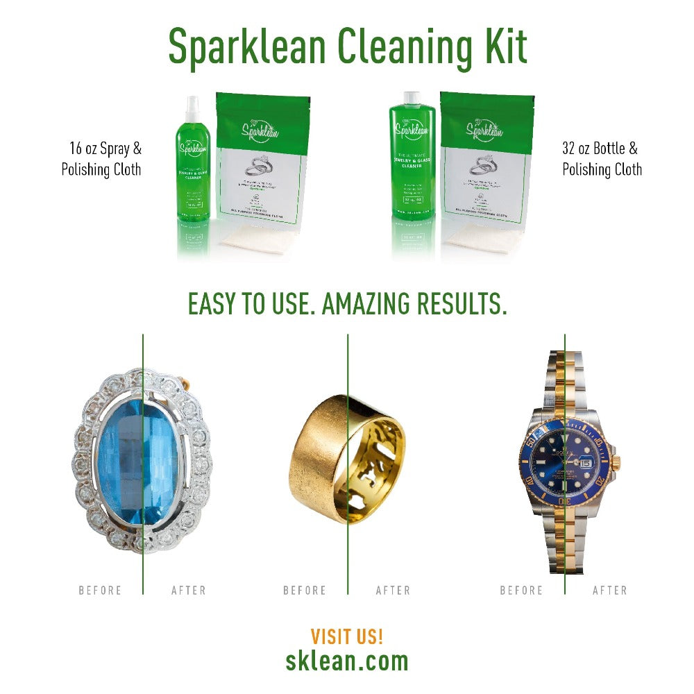 Ultimate Cleaning Kit Bundle - Concordia Style Boutique