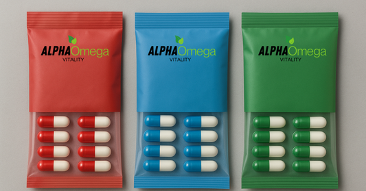 Heart Health Pack