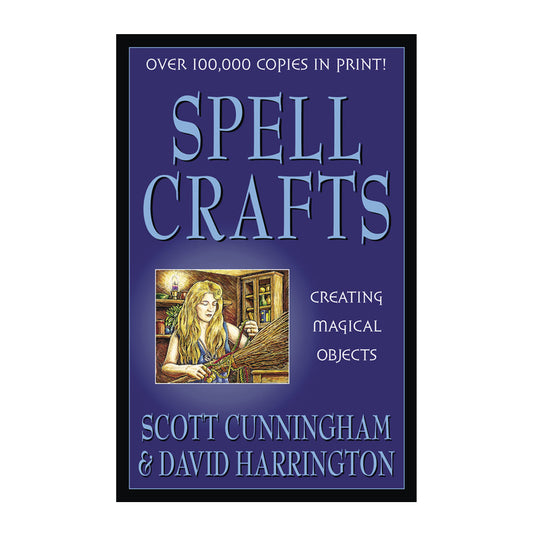 Spell Crafts - Concordia Style Boutique