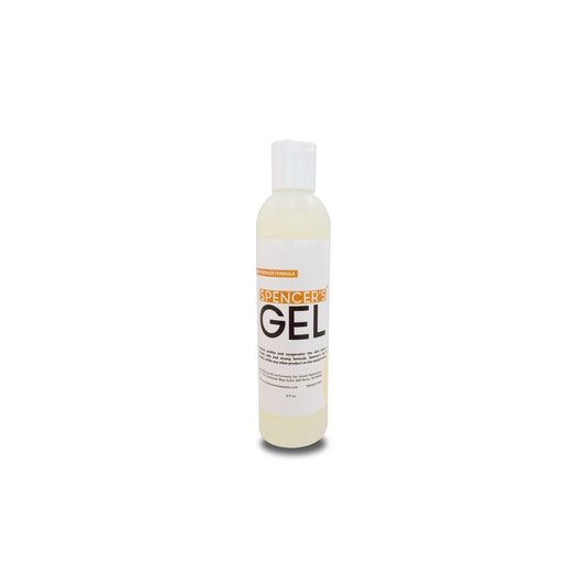Spencer’s Gel (4oz) - Concordia Style Boutique