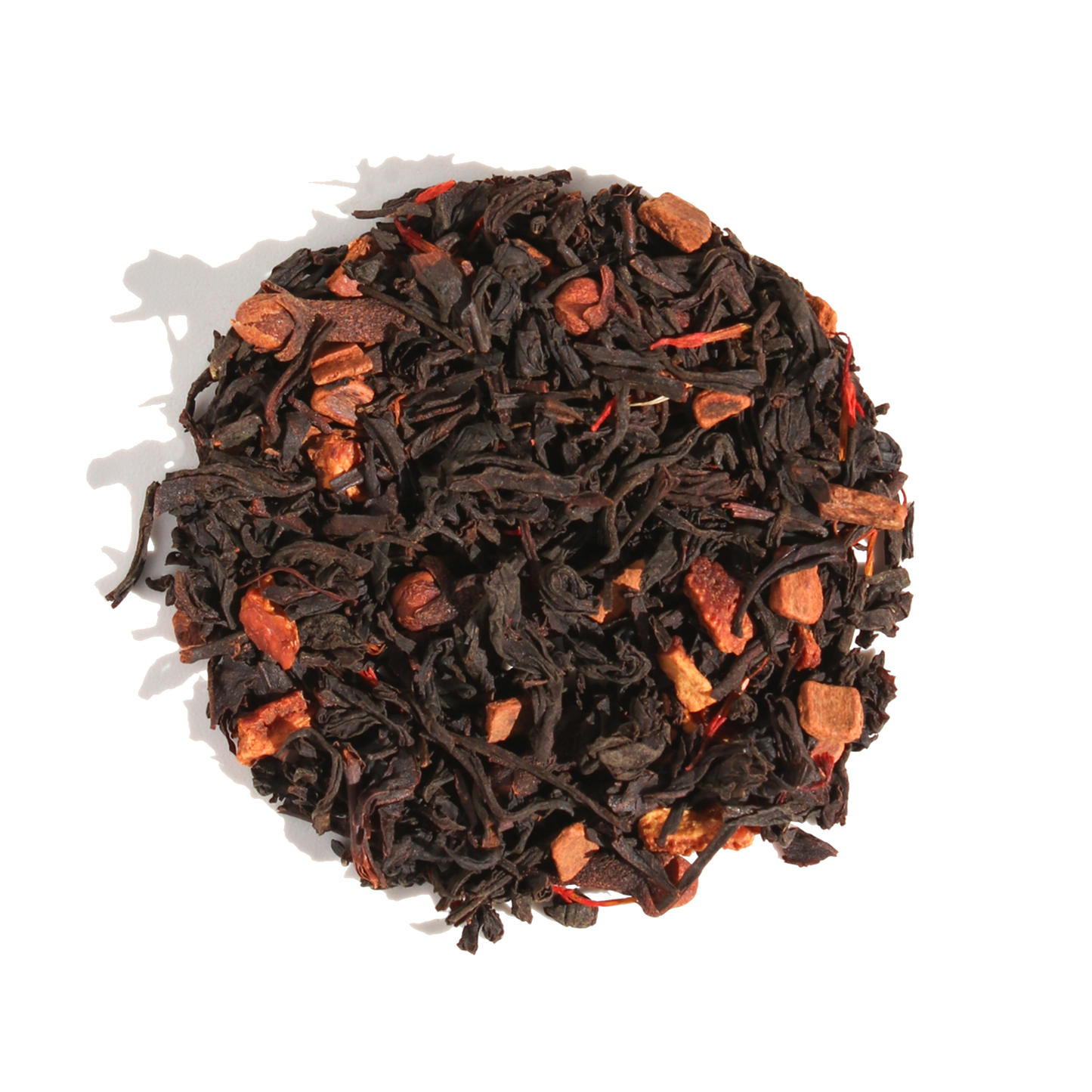 The Spice of Life Black Tea (Hot Cinnamon Spice) - Concordia Style Boutique