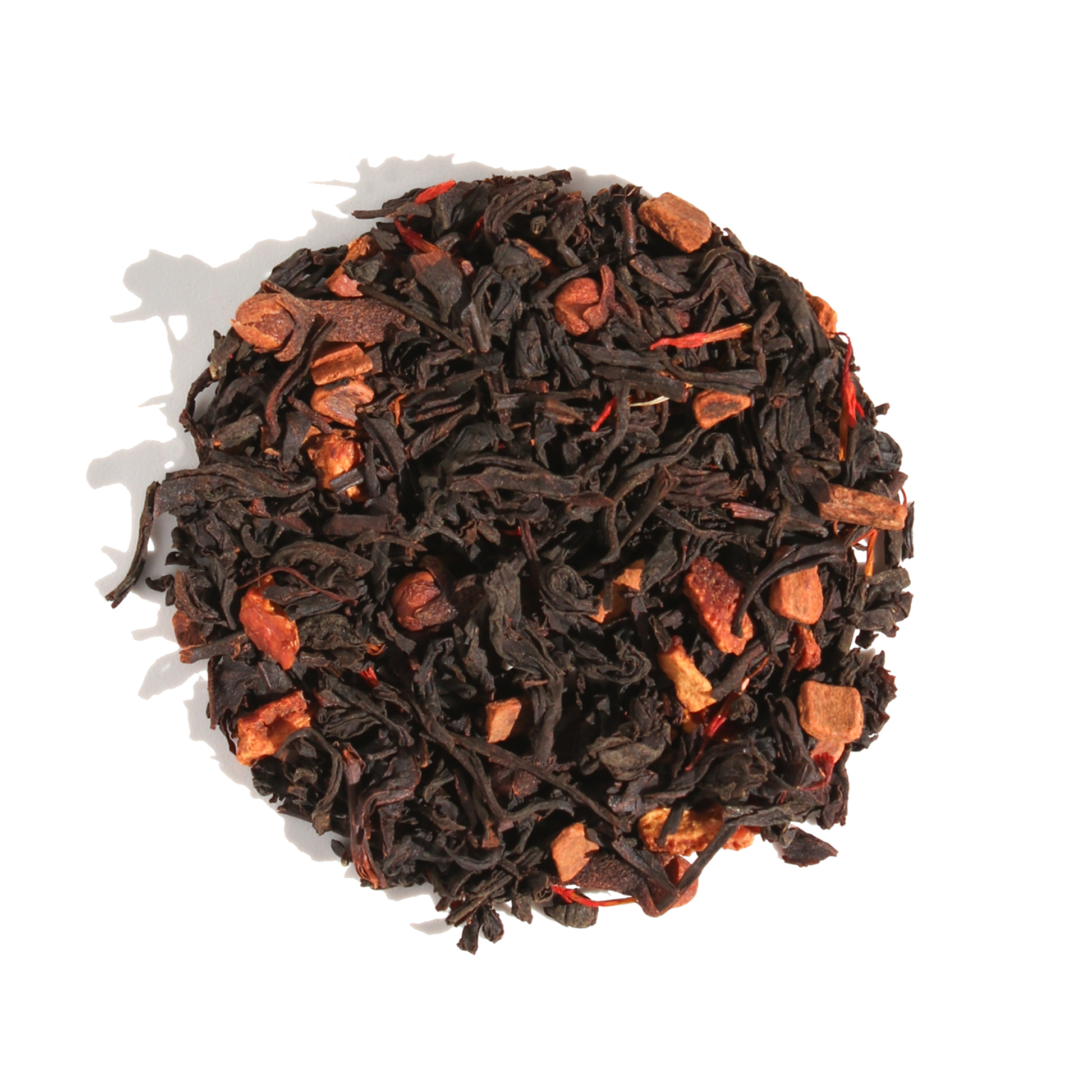 The Spice of Life Black Tea (Hot Cinnamon Spice) - Concordia Style Boutique
