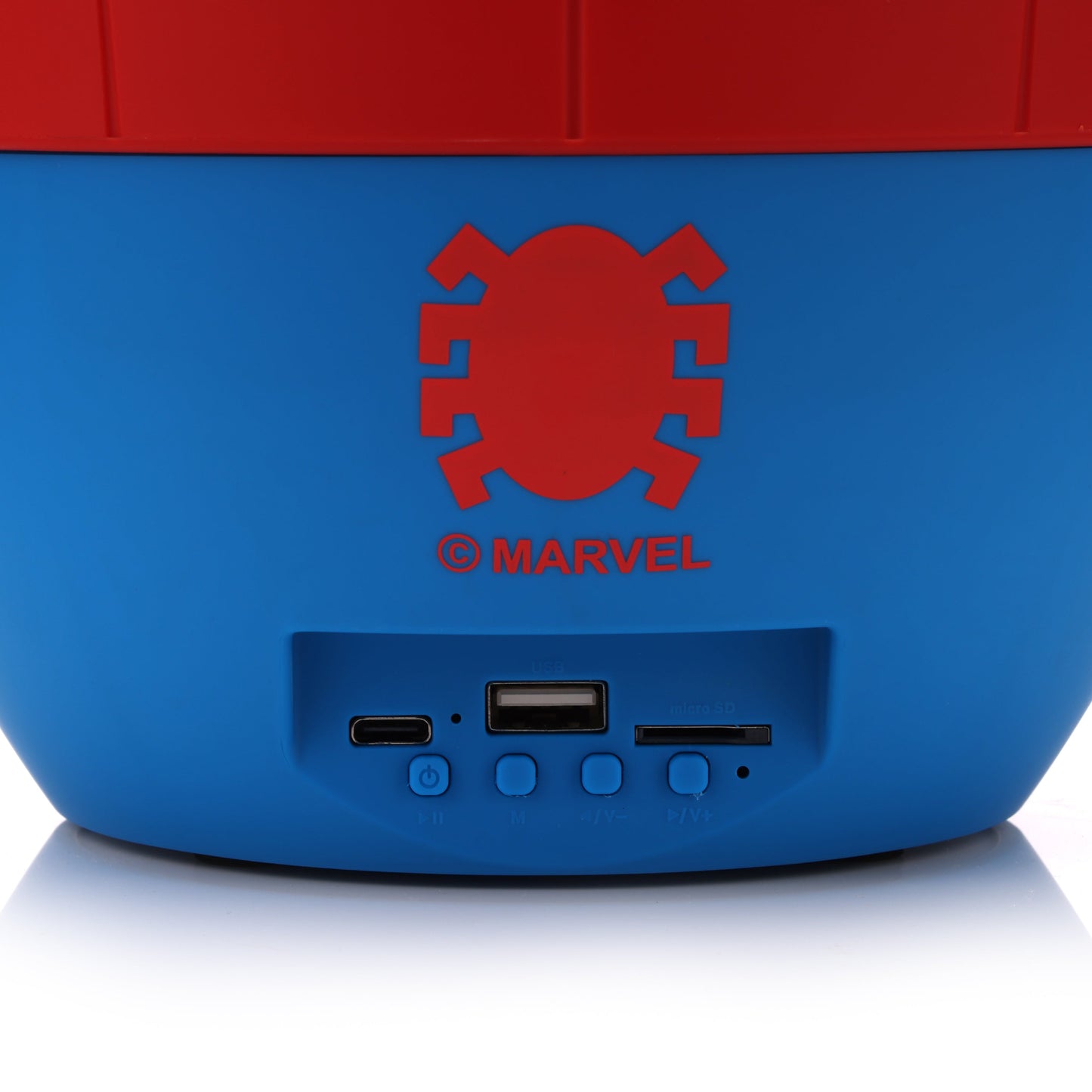 Bigger 8" Spider-Man