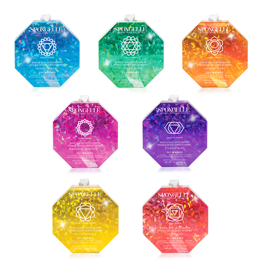 Spiritual Detox Assorted Pack - Concordia Style Boutique