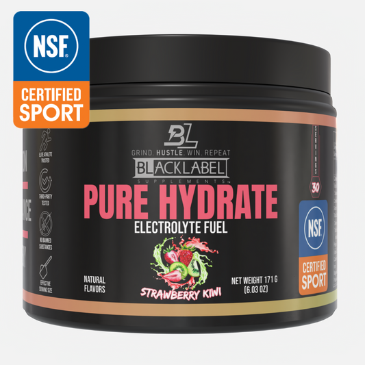 PURE HYDRATE - Concordia Style Boutique