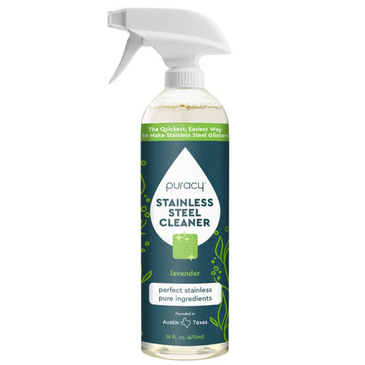 Stainless Steel Surface Cleaner - Concordia Style Boutique