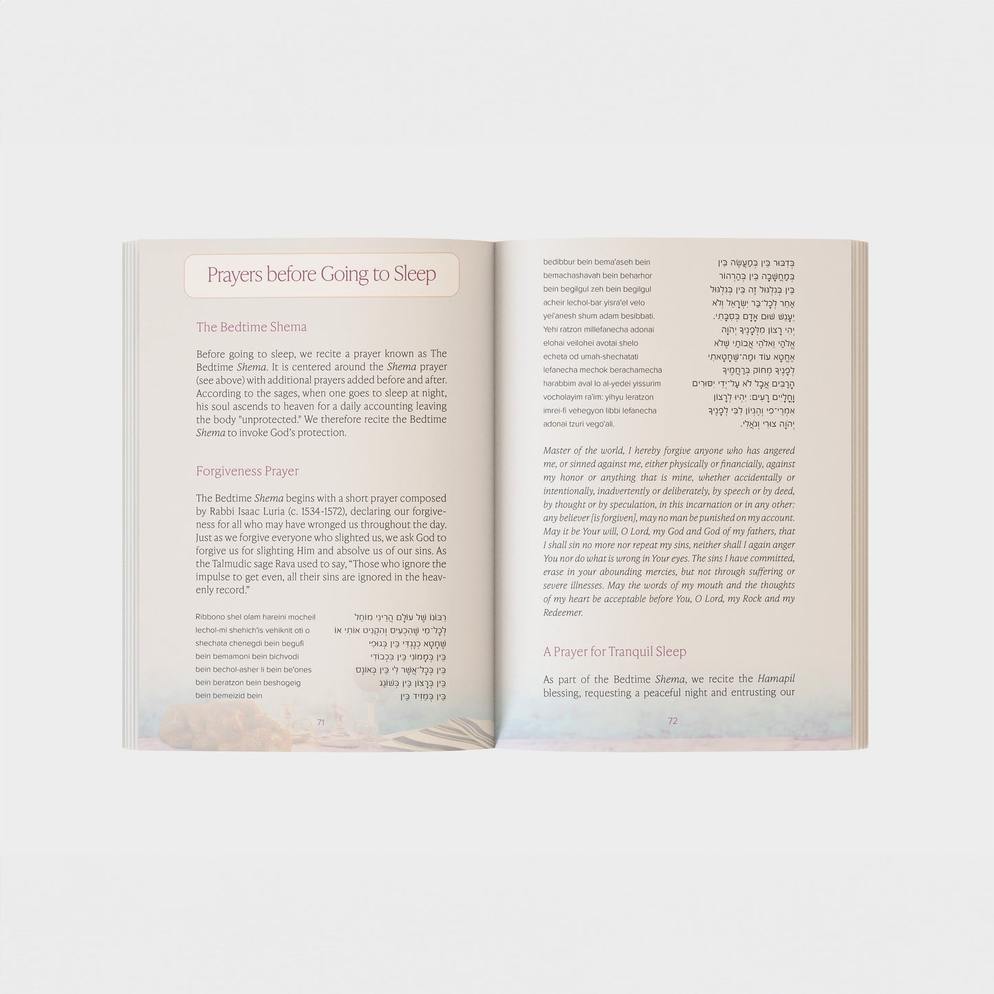 Stand By Me - Volume 2: Daily, Sabbath and Festival Prayers