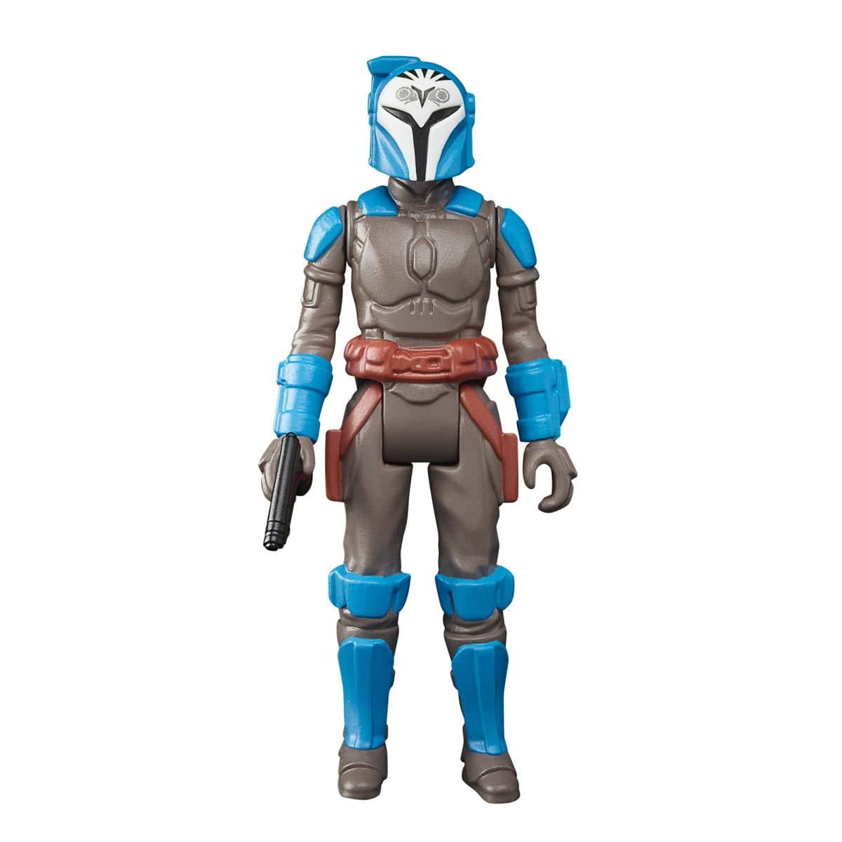Star Wars™ The Retro Collection Bo-Katan Kryze - 3¾"