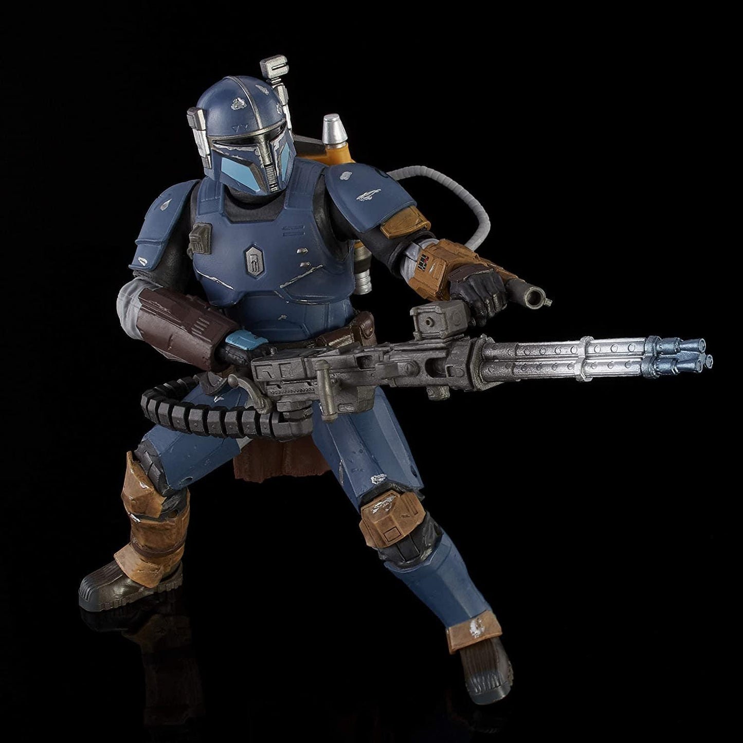 Star Wars™ The Black Series Heavy Infantry Mandalorian - 6"