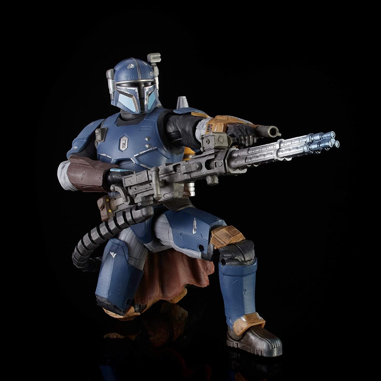 Star Wars™ The Black Series Heavy Infantry Mandalorian - 6"