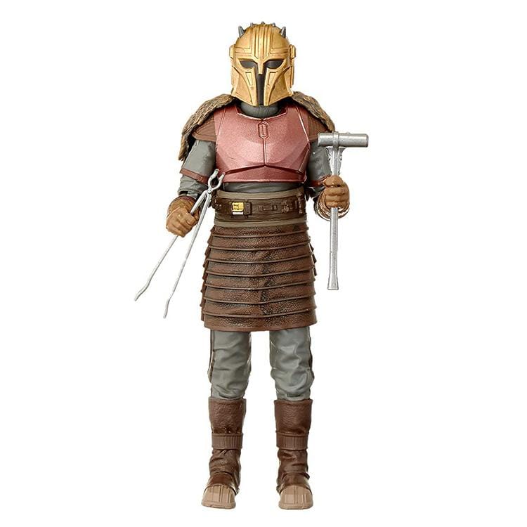 Star Wars™ The Black Series The Armorer - 6"