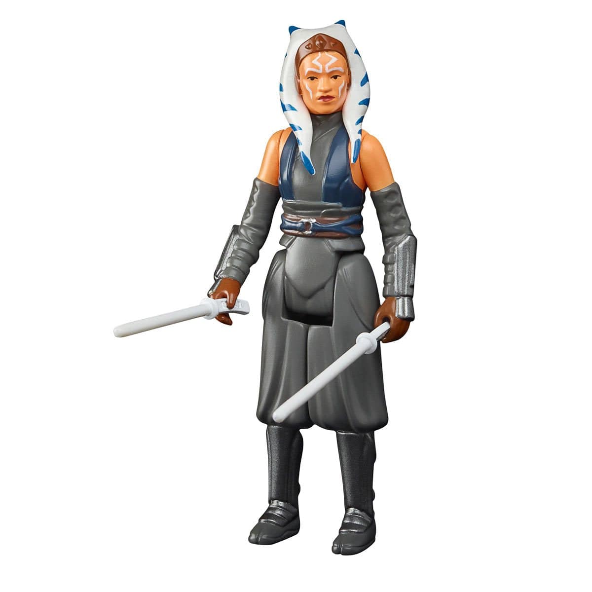 Star Wars™ The Retro Collection Ahsoka Tano - 3¾"