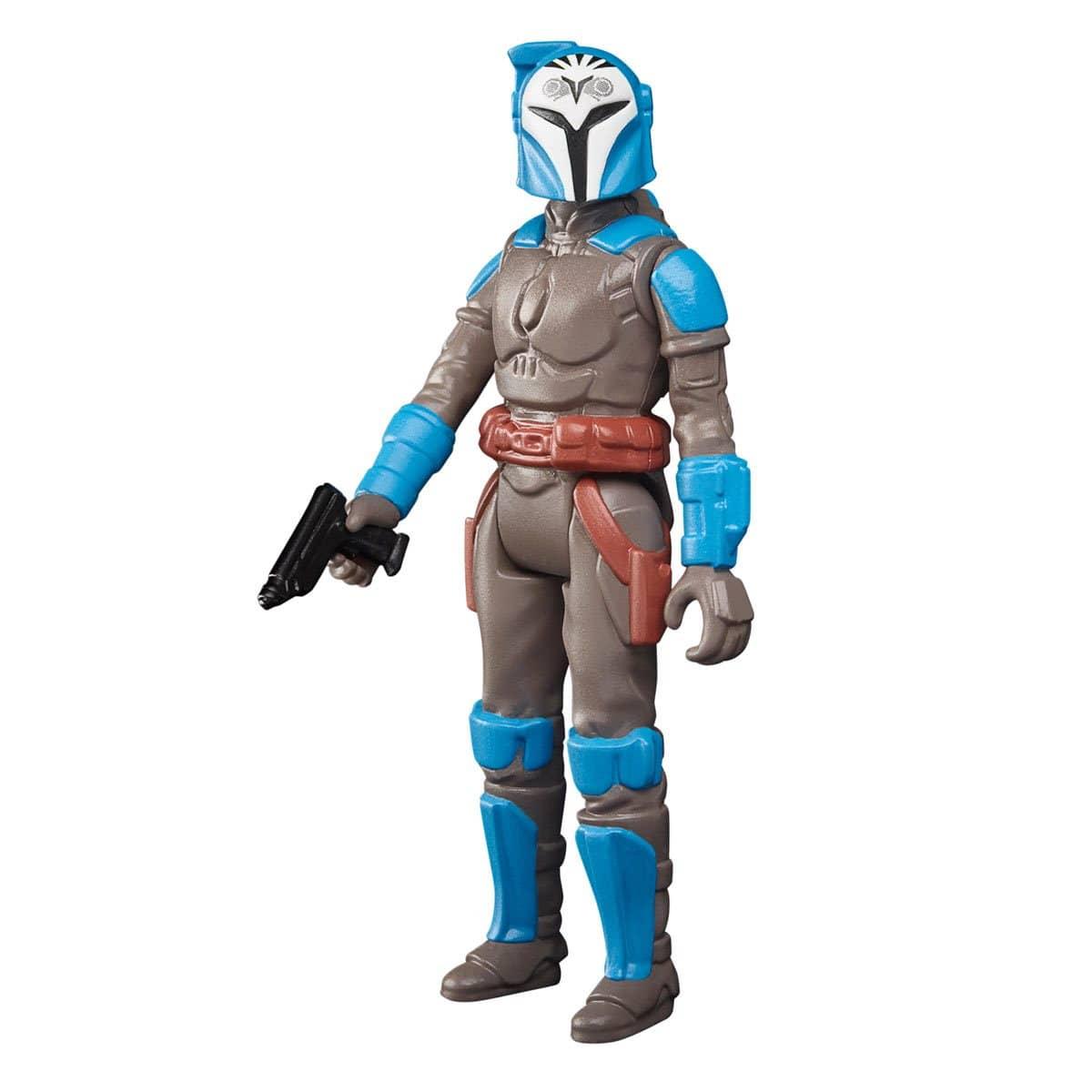 Star Wars™ The Retro Collection Bo-Katan Kryze - 3¾"