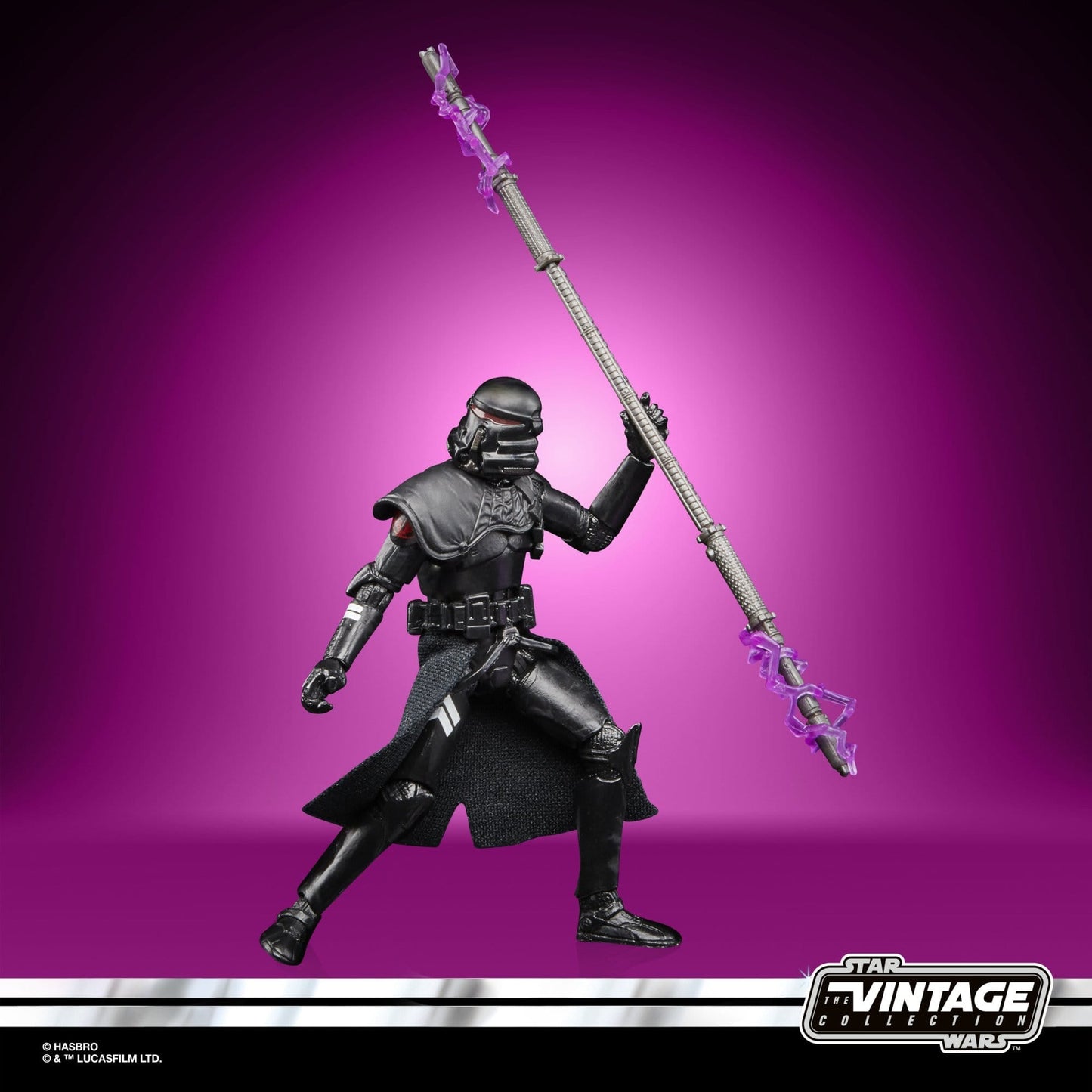 Star Wars™ The Vintage Collection Purge Trooper - 3¾"
