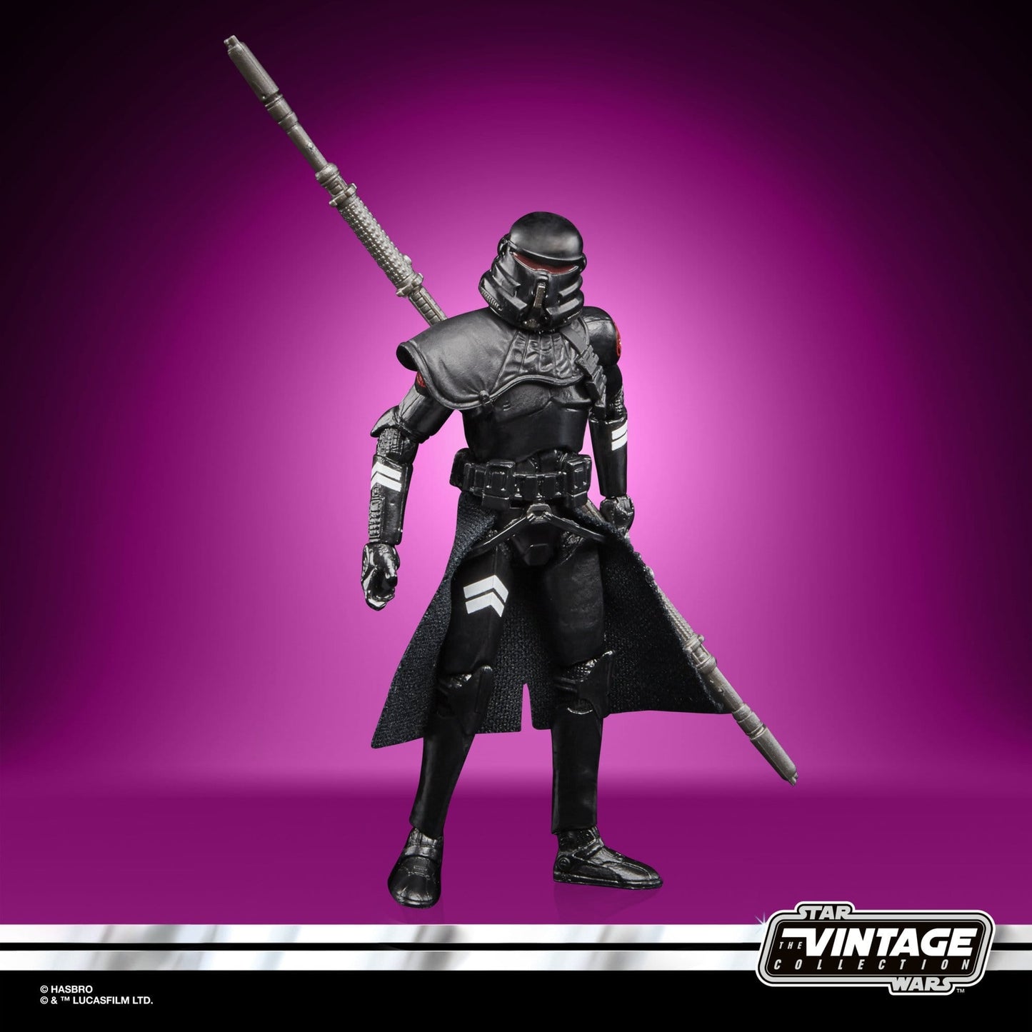 Star Wars™ The Vintage Collection Purge Trooper - 3¾"