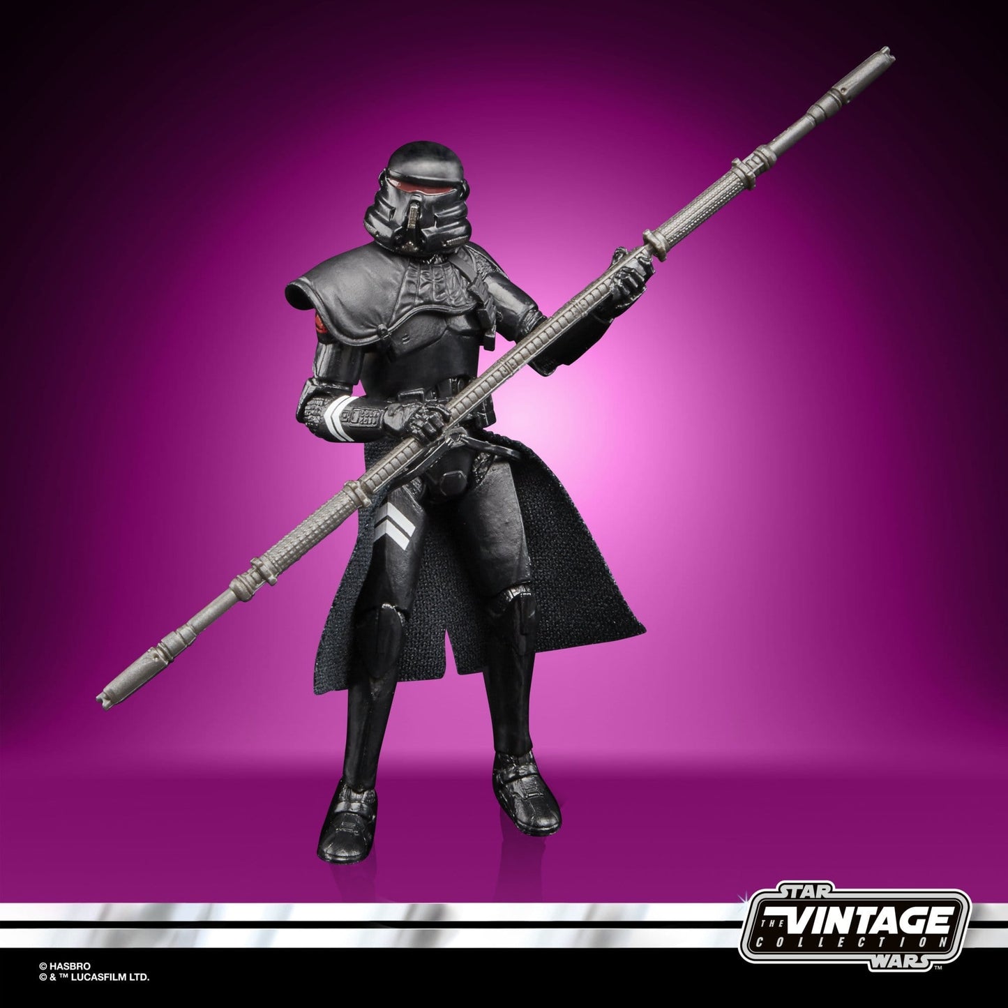 Star Wars™ The Vintage Collection Purge Trooper - 3¾"