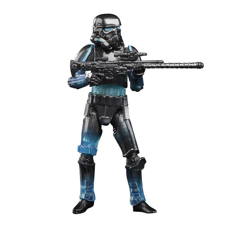 Star Wars™ The Vintage Collection Shadow Stormtrooper - 3¾"
