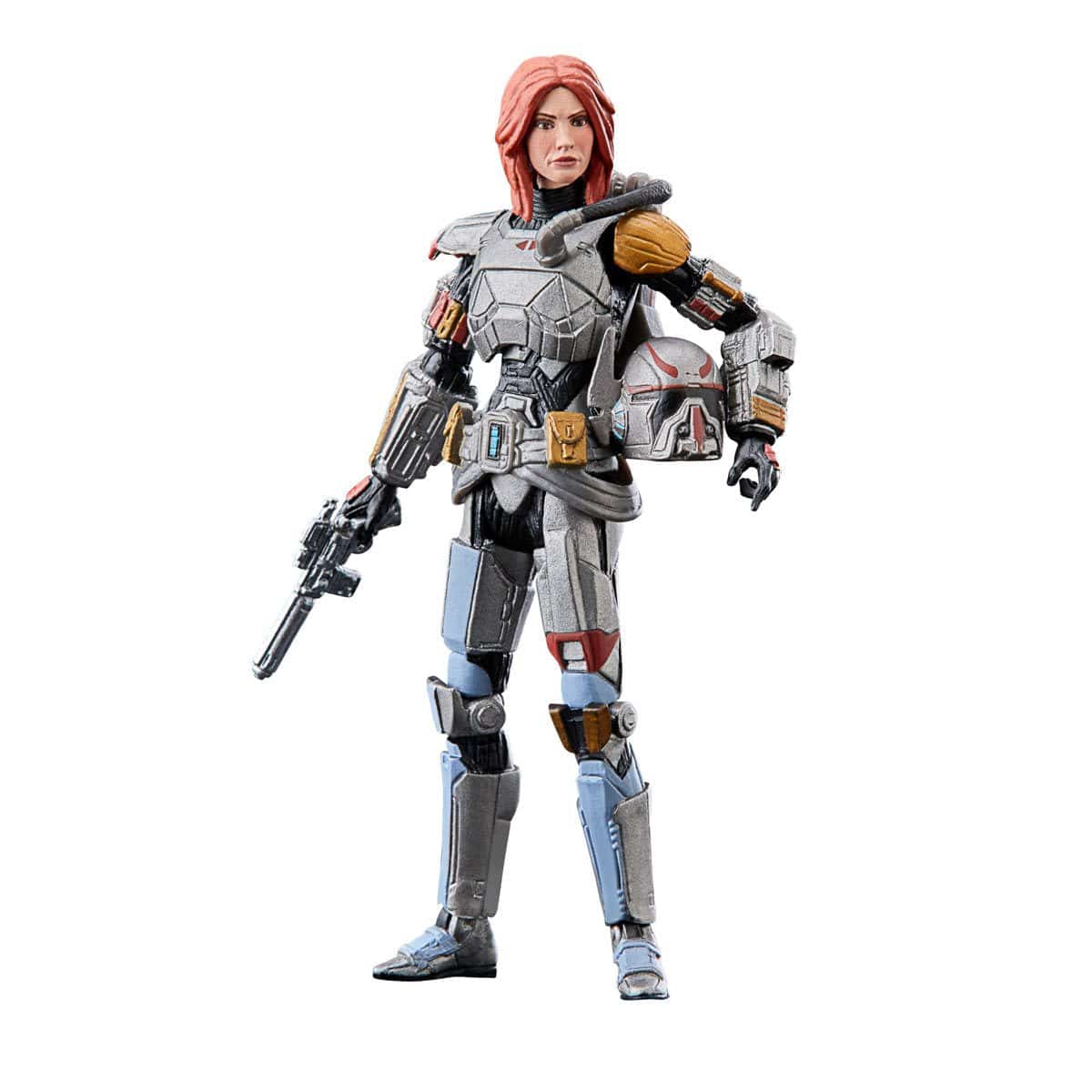 Star Wars™ The Vintage Collection Gaming Greats Shae Vizla - 3¾"