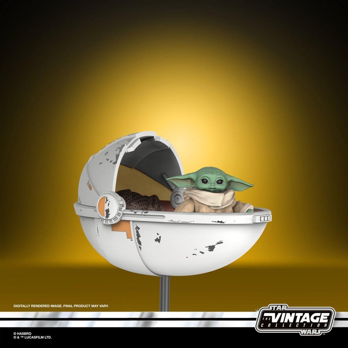 Star Wars™ The Vintage Collection The Child - 3¾"