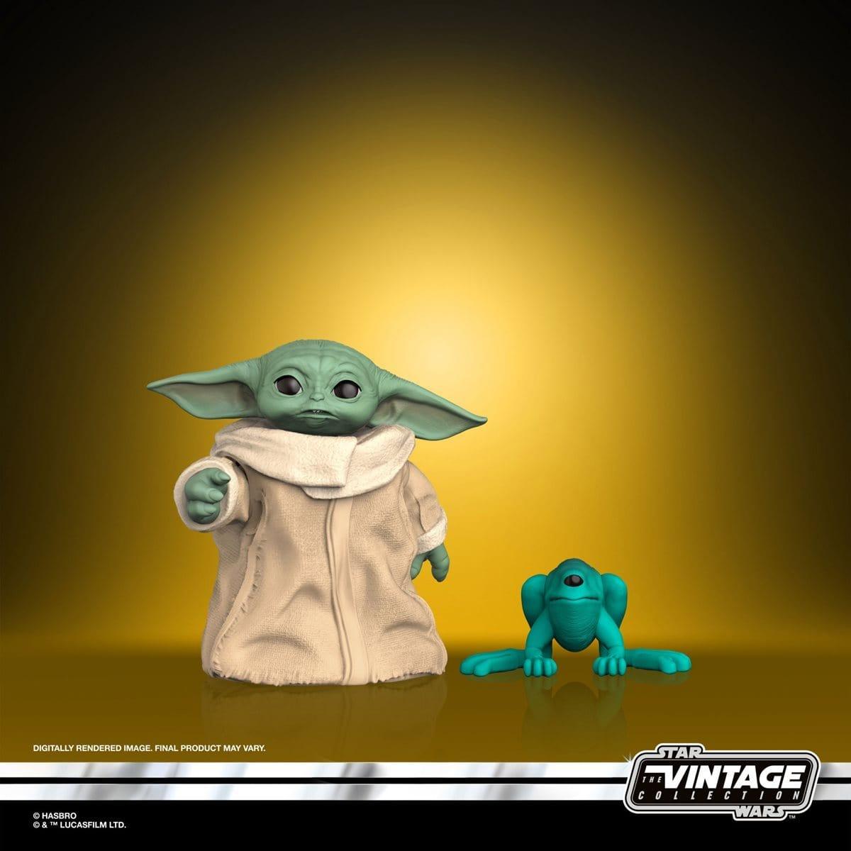 Star Wars™ The Vintage Collection The Child - 3¾"