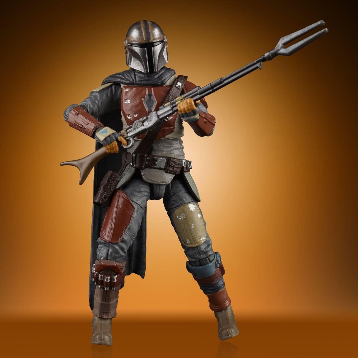 Star Wars™ The Vintage Collection The Mandalorian - 3¾"