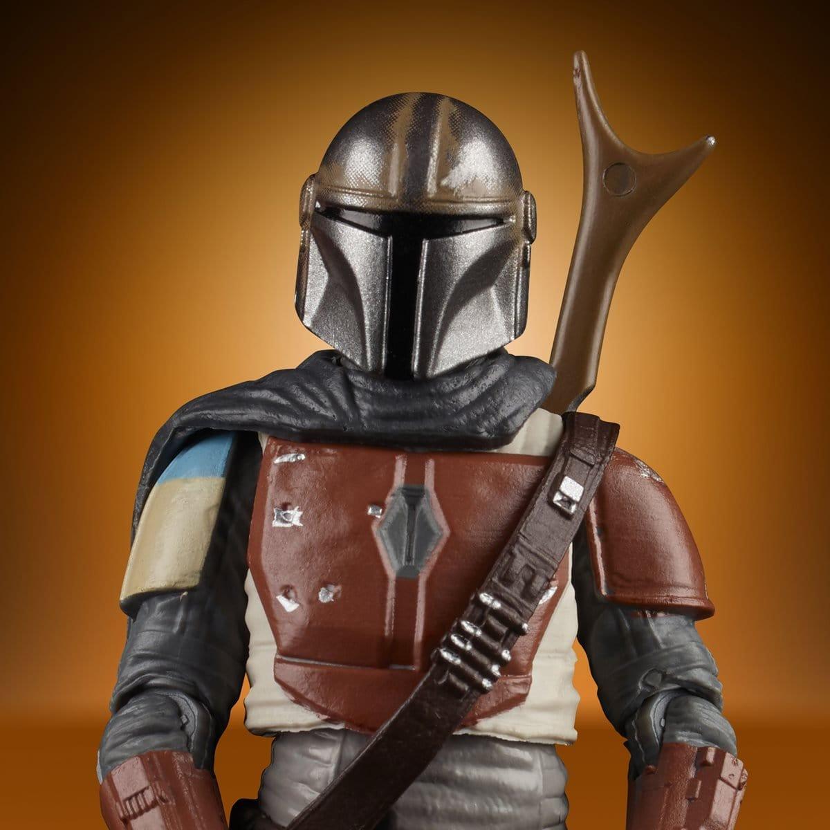 Star Wars™ The Vintage Collection The Mandalorian - 3¾"
