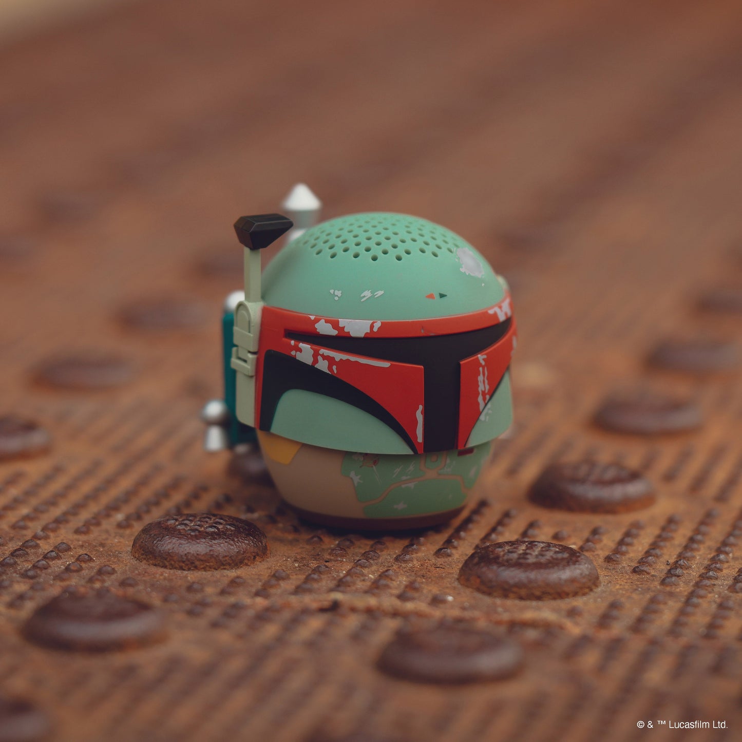 Boba Fett