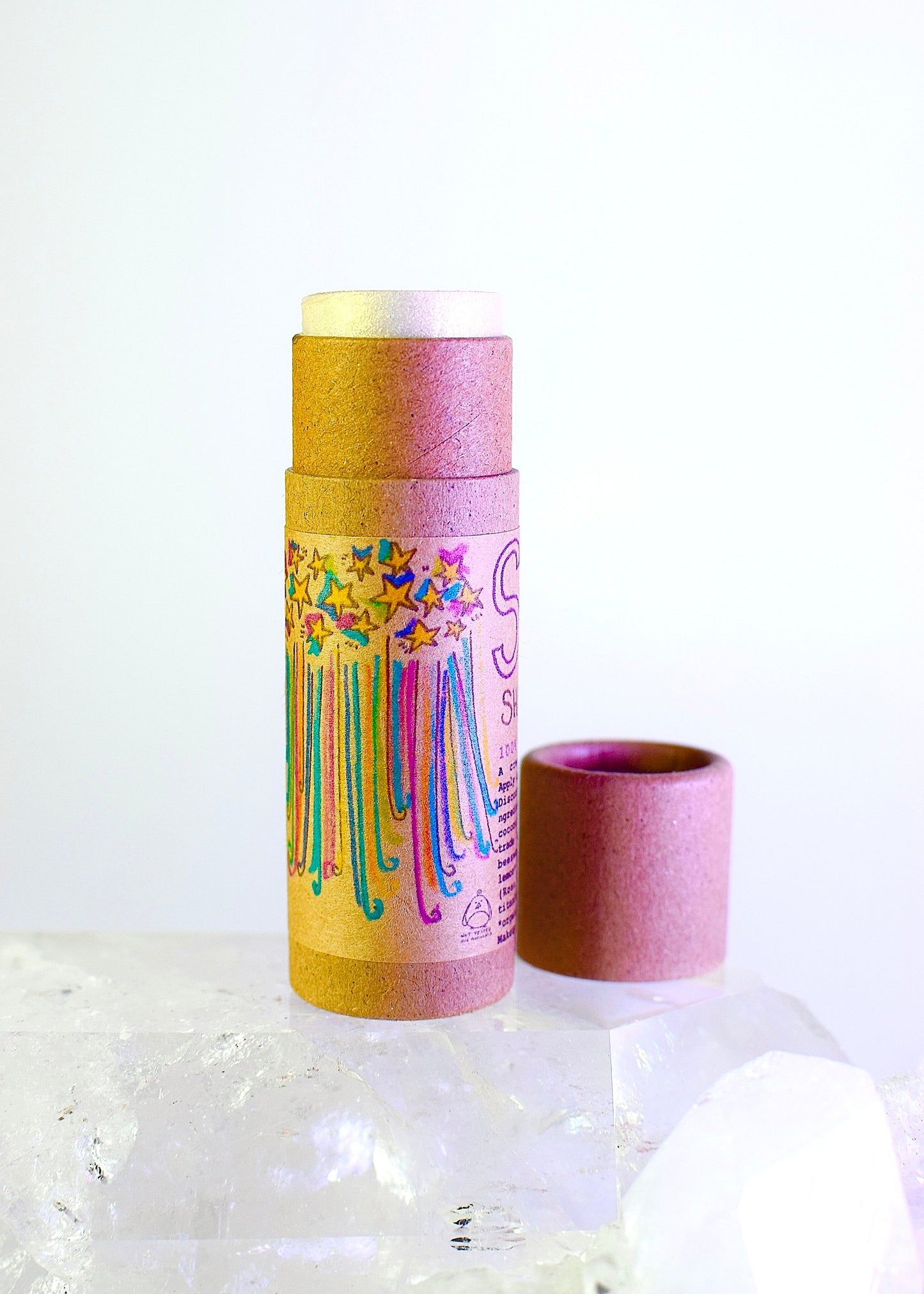 Starlight Shimmer Stick - Concordia Style Boutique