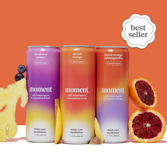 bestsellers (botanical tea | 12 pack) - Concordia Style Boutique