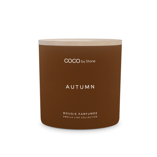 15oz Smells Like Autumn Candle