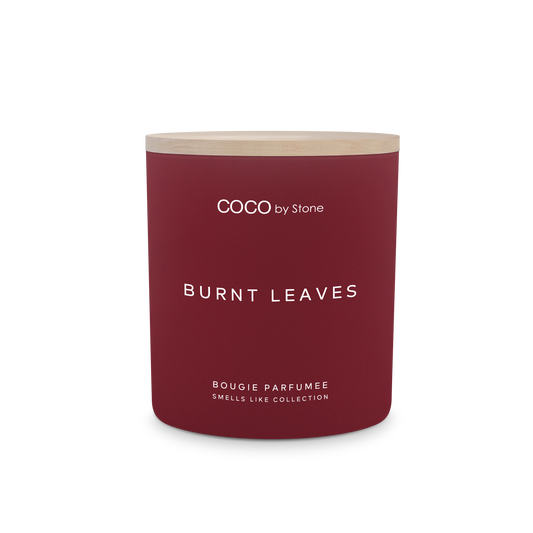 11oz Smells Like Burnt Leaves Candle