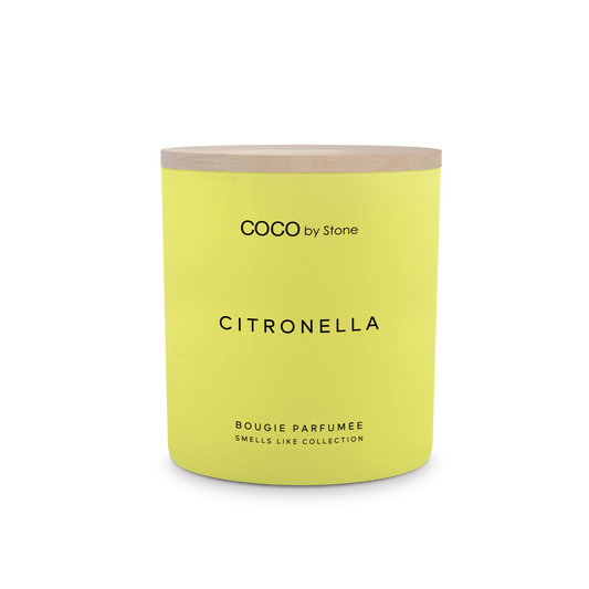 11oz Smells Like Citronella Candle