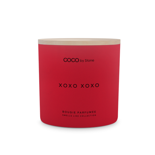 15oz Smells Like XOXO XOXO Candle