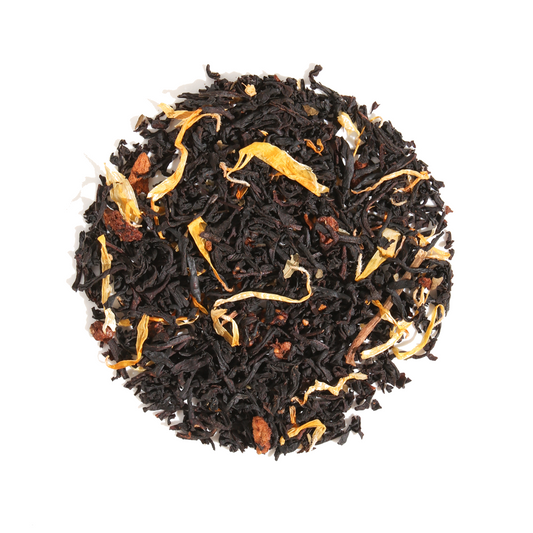 Strawberry Honeysuckle Black Tea - Concordia Style Boutique