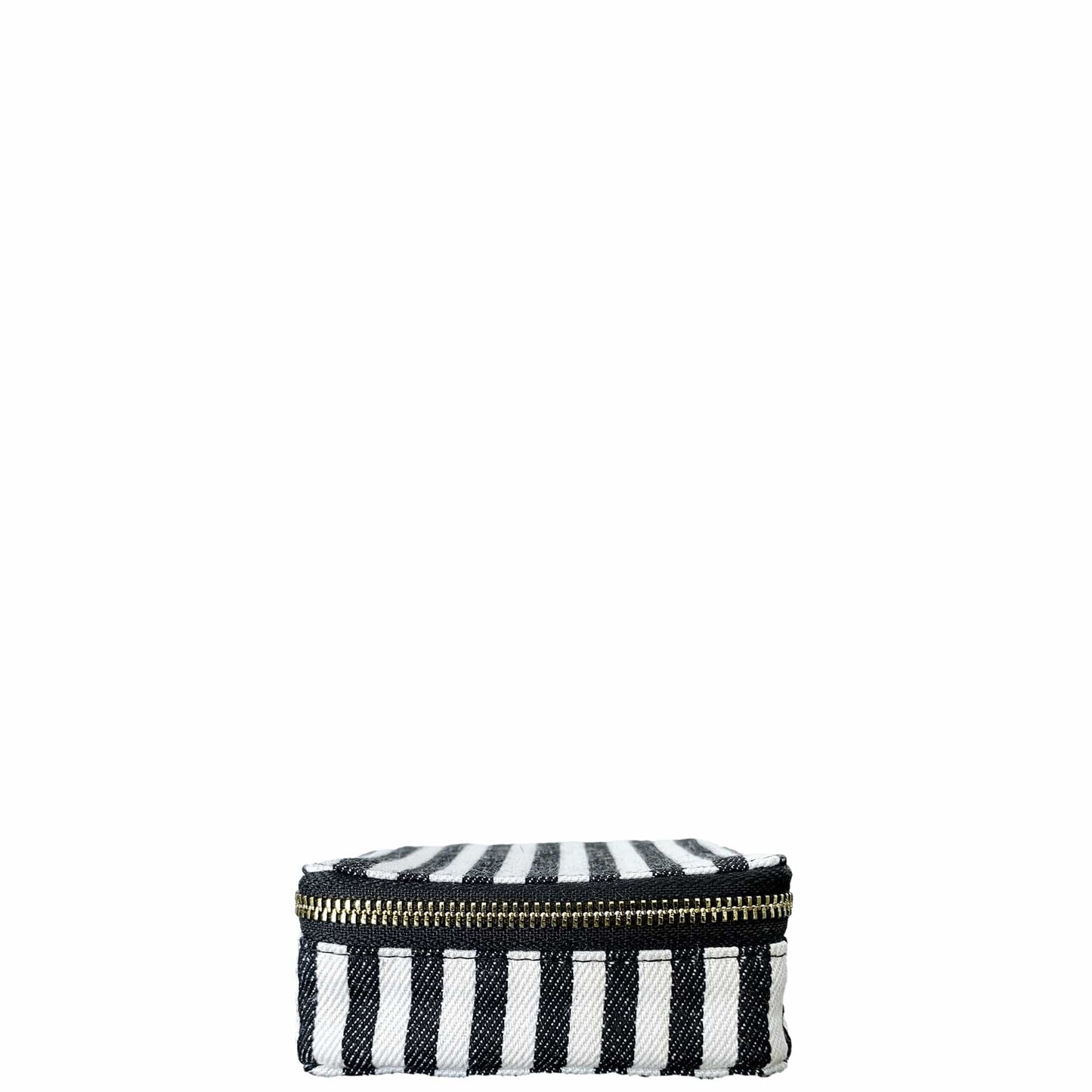 Jewelry/Trinket Box, Striped - Concordia Style Boutique