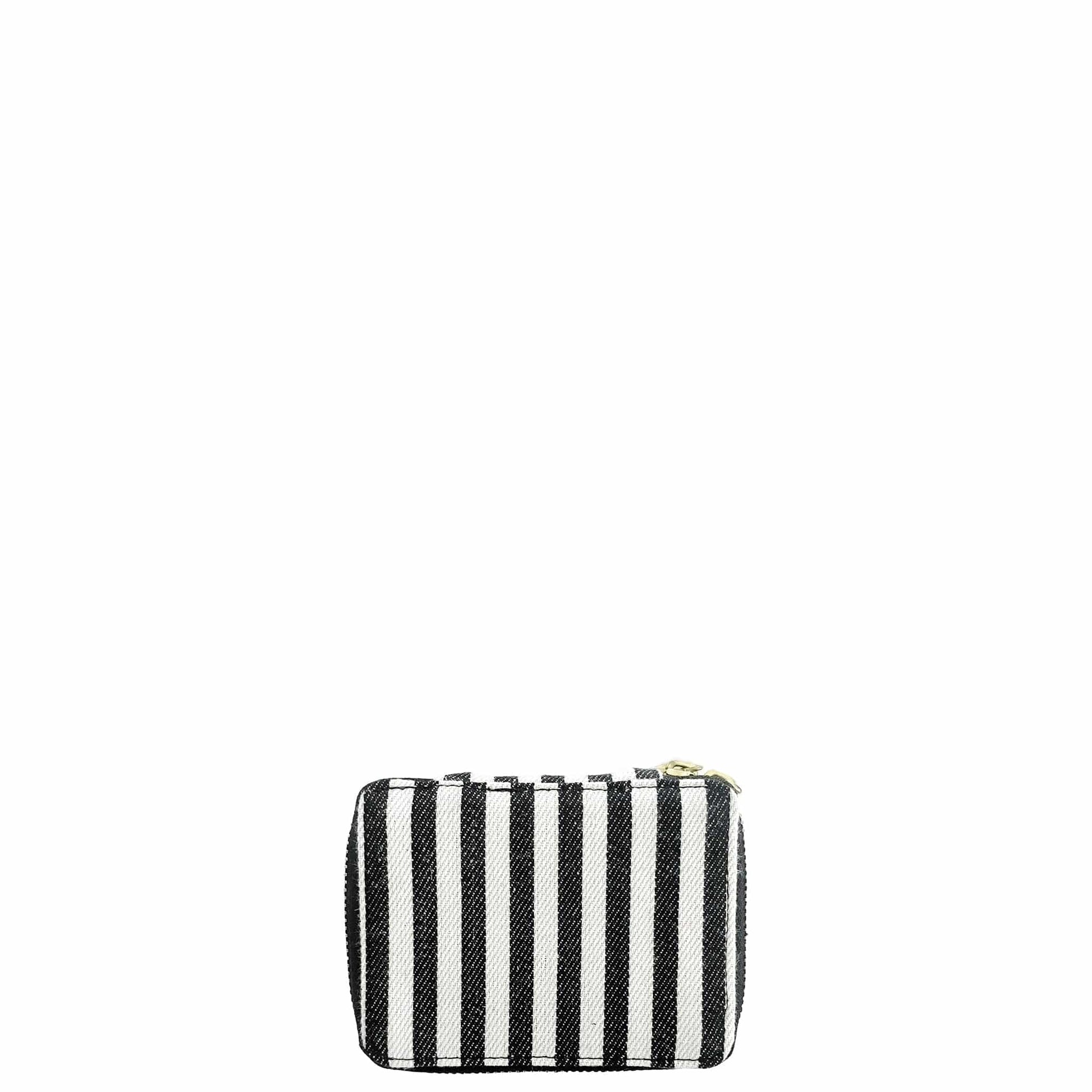 Jewelry/Trinket Box, Striped - Concordia Style Boutique