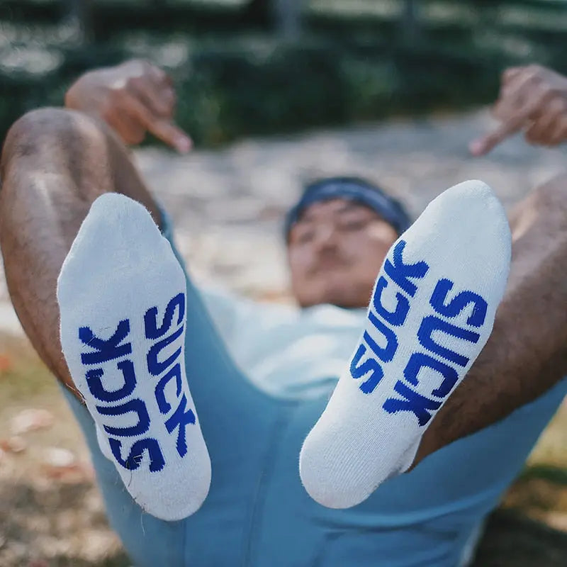 Suck Socks