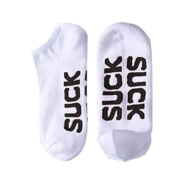 Suck Socks