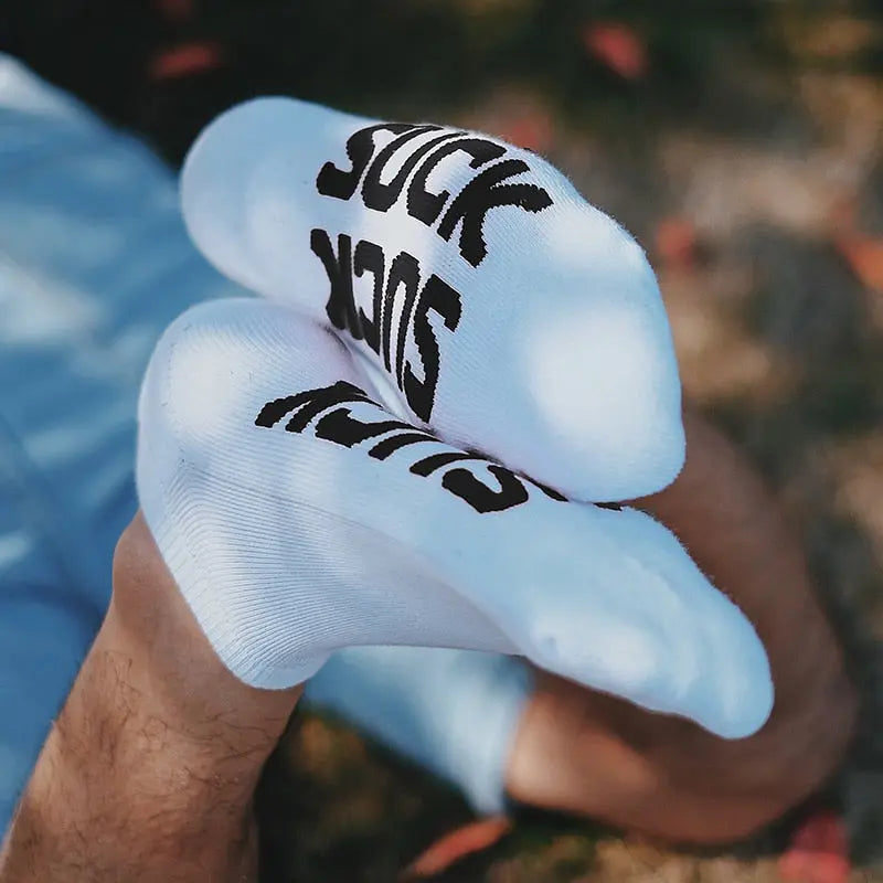 Suck Socks