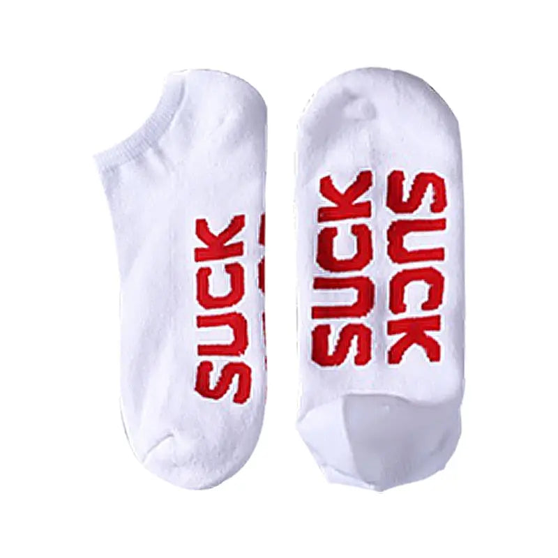 Suck Socks