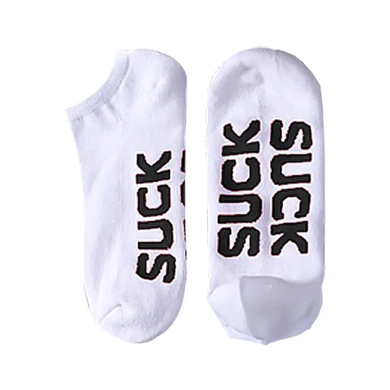 Suck Socks