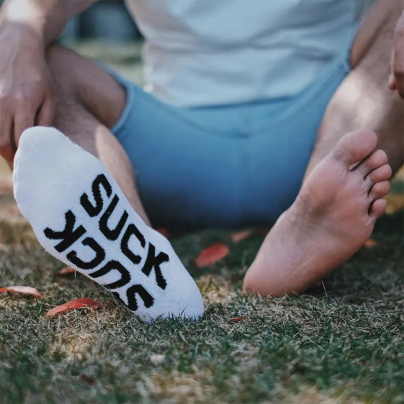 Suck Socks