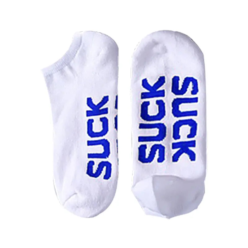 Suck Socks