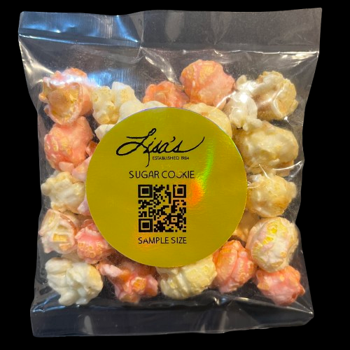 Sugar Cookie Popcorn - Concordia Style Boutique