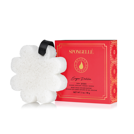 Sugar Dahlia | Vegan-Friendly Boxed Flower - Concordia Style Boutique