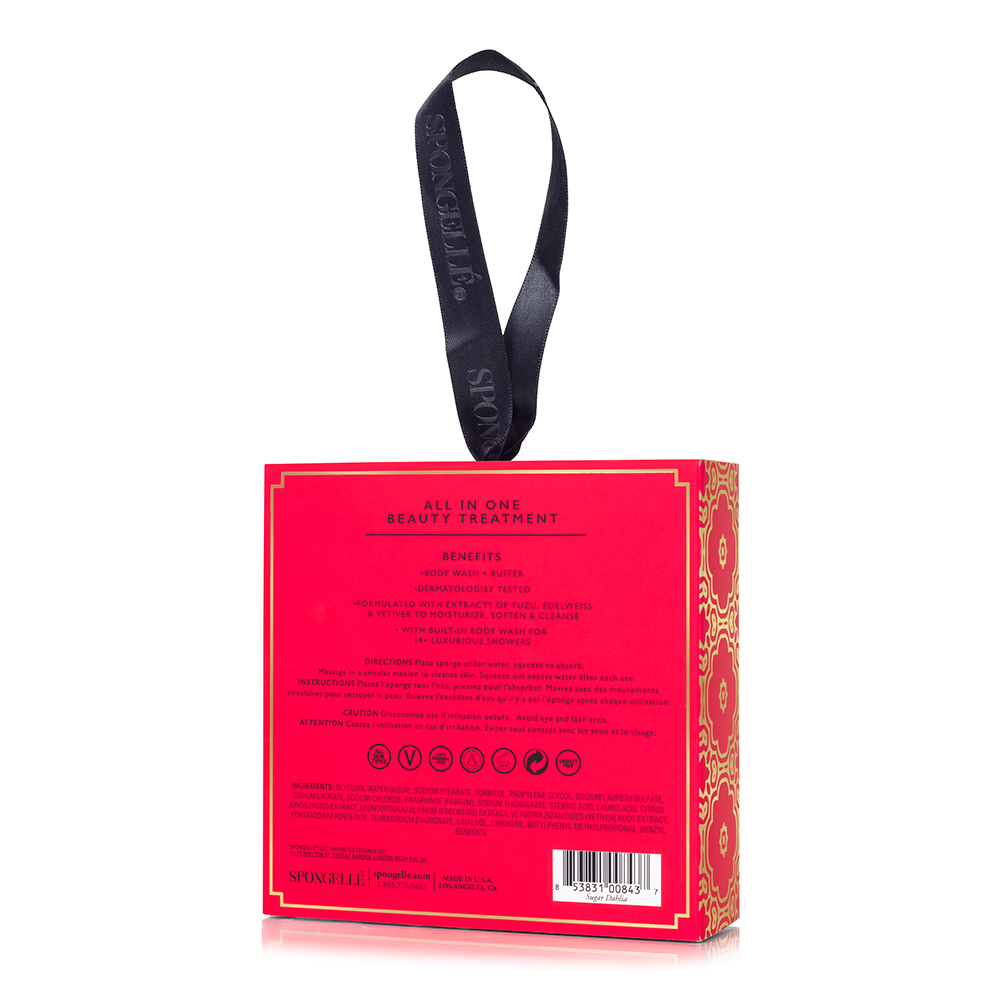 Sugar Dahlia | Vegan-Friendly Boxed Flower - Concordia Style Boutique