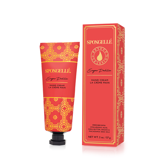 Sugar Dahlia | Hand Cream - Concordia Style Boutique